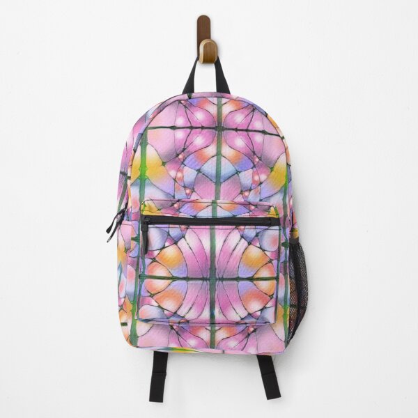Item preview, Pastel Neurographic Art Seamless Pattern  designed and sold by Designs By YL.