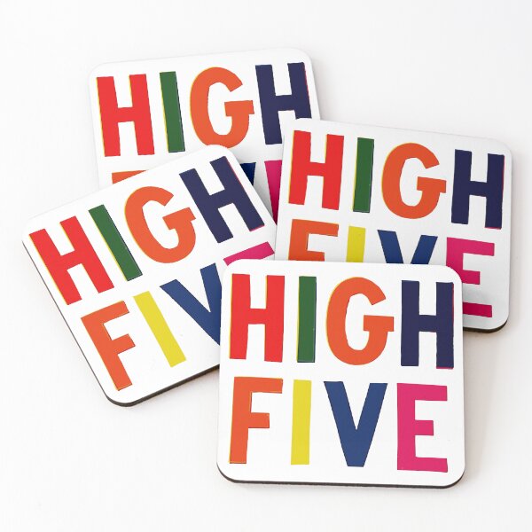 Item preview, High Five designed and sold by Koelspina.