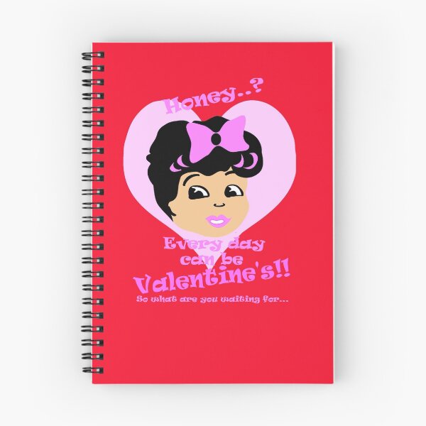 Item preview, Valentine's everyday! designed and sold by patjila.