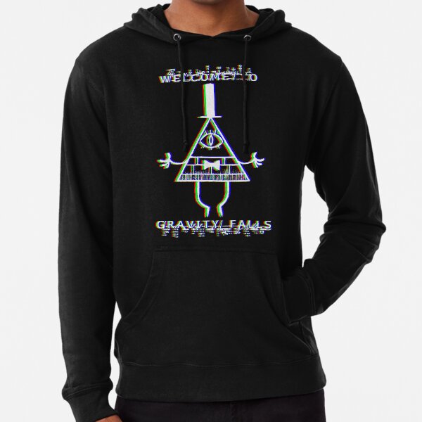 Item preview, Bill Cipher - Welcome to Gravity Falls - Anaglyph designed and sold by LostHerMarbles.