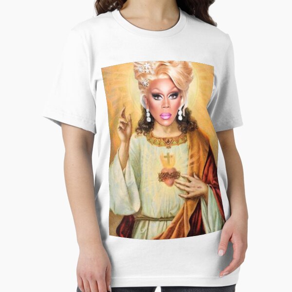 Artikel-Vorschau von Zieh Jesus, designt und verkauft von memekween.