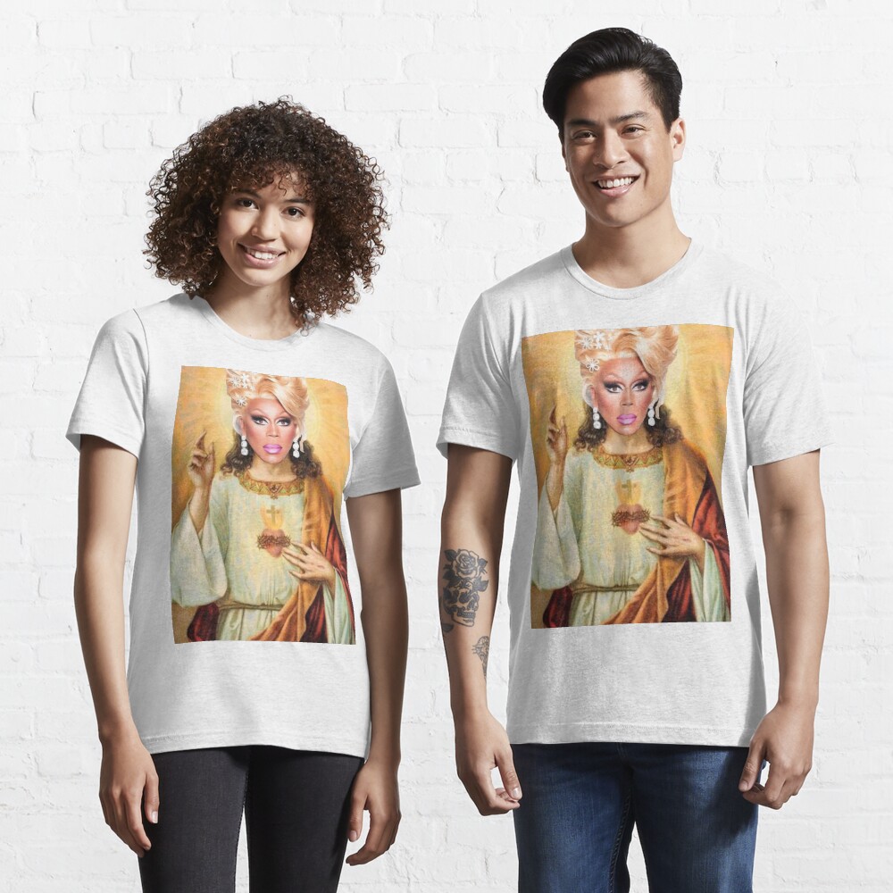 Drag Jesus Essential T-Shirt