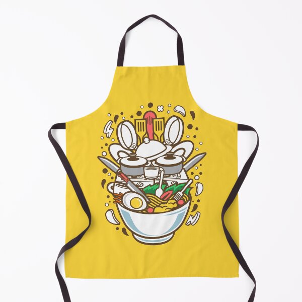 Item preview, Ramen designed and sold by Tia-Ako.