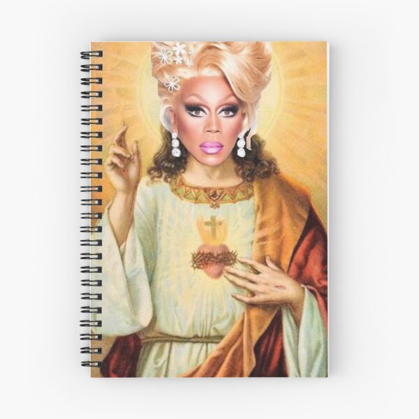 Item preview, Drag Jesus designed and sold by memekween.