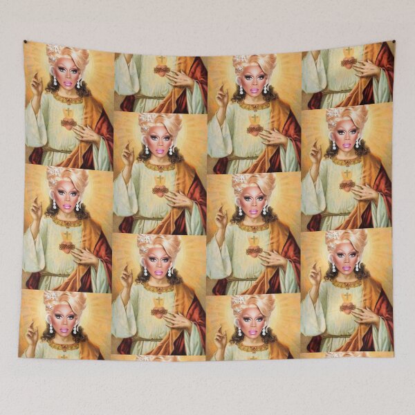Item preview, Arrastra a Jesús designed and sold by memekween.