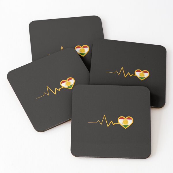 Item preview, Kurdistan Love designed and sold by DesignDS.