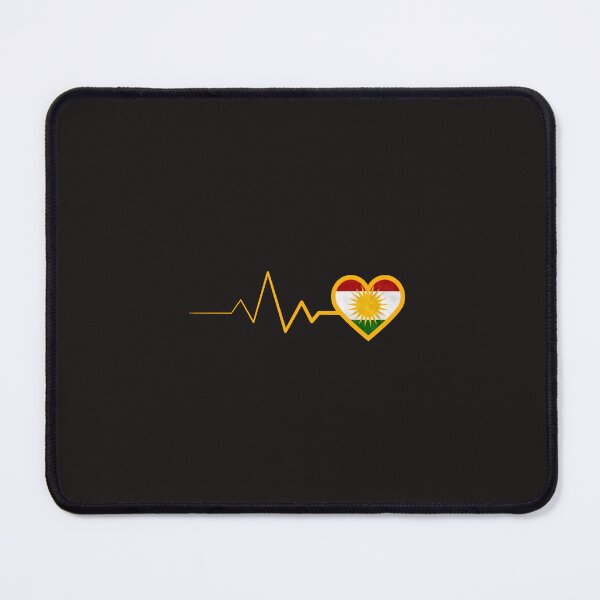 Item preview, Kurdistan Love designed and sold by DesignDS.