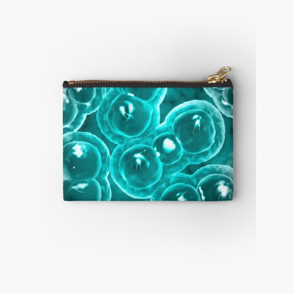 Item preview, STK700313H-Microscopic view of chlamydia. designed and sold by StocktrekImages.