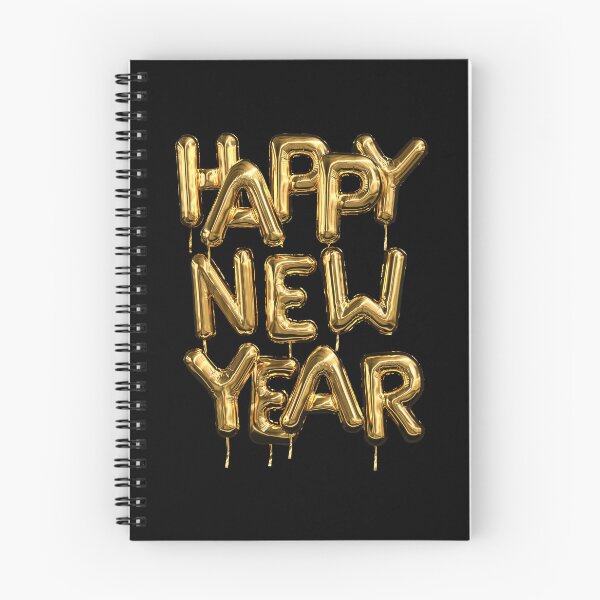 Item preview, Happy New Year 2023 New Years Eve Party Supplies designed and sold by Sadil.