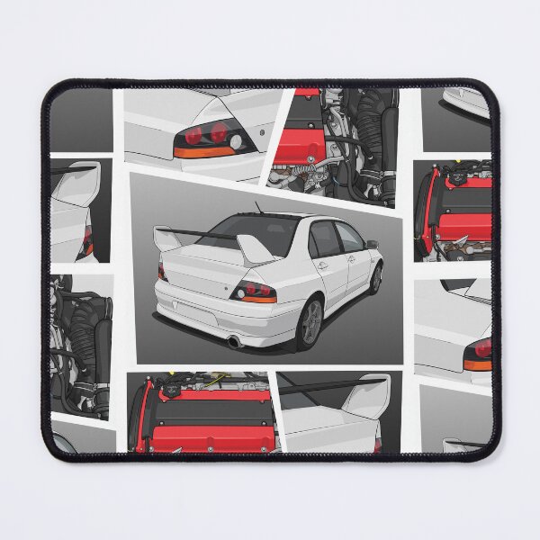 Item preview, Evo 8 X 4G63 Engine designed and sold by ArtyMotive.