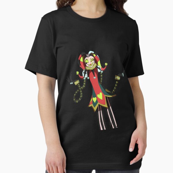 Helluva Boss Fizzarolli Classic . Essential T-Shirt
