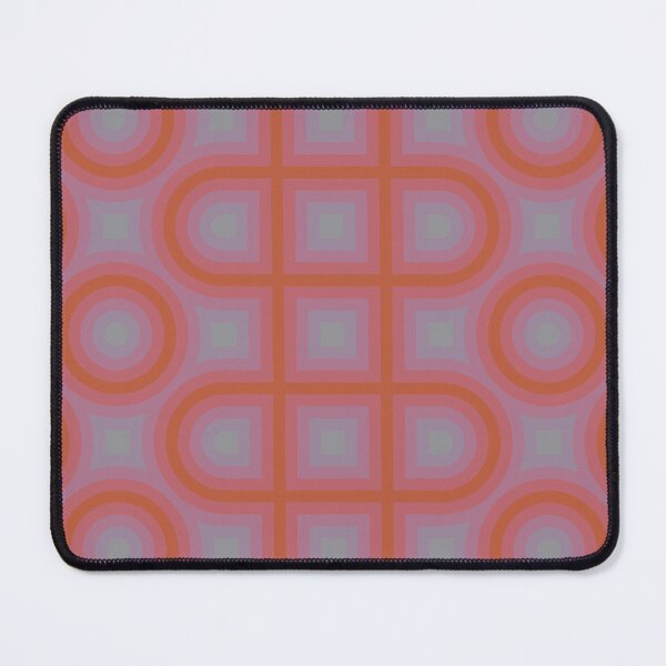 Item preview, Ultimate Gray Spice Route Abstract Pattern designed and sold by PatternSalad.