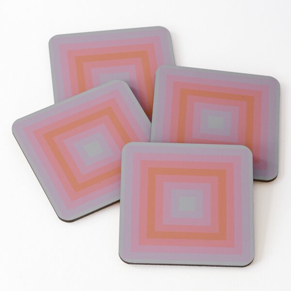 Item preview, Ultimate Gray Spice Route Abstract Pattern designed and sold by PatternSalad.