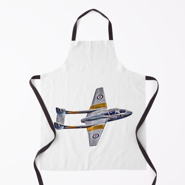 Item preview, de Havilland Vampire designed and sold by historywardrobe.