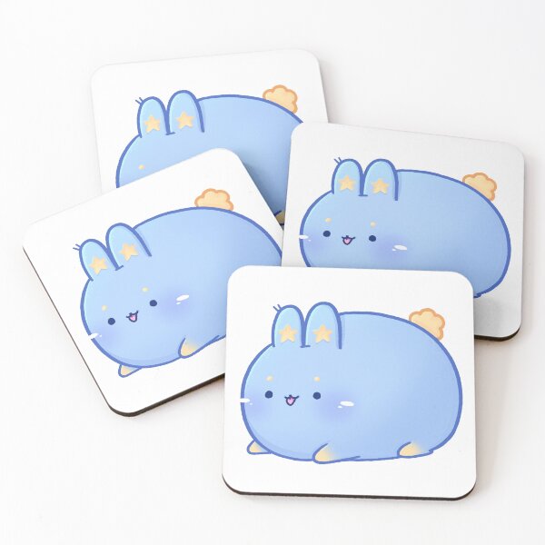 Item preview, Star Bun Loaf designed and sold by AlpacaYouALunch.