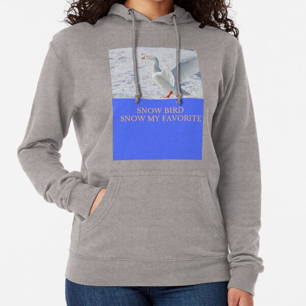 Snowbird sweatshirt hot sale