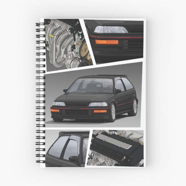 Item preview, Civic Ef X B16 Engine  designed and sold by ArtyMotive.