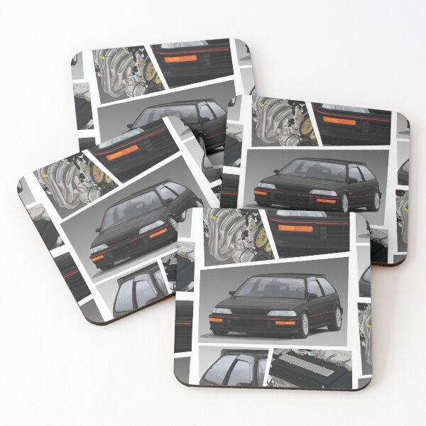 Item preview, Civic Ef X B16 Engine  designed and sold by ArtyMotive.