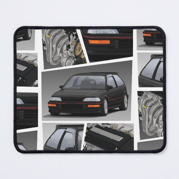 Item preview, Civic Ef X B16 Engine  designed and sold by ArtyMotive.
