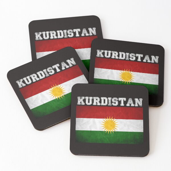 Item preview, Kurdistan Love designed and sold by DesignDS.