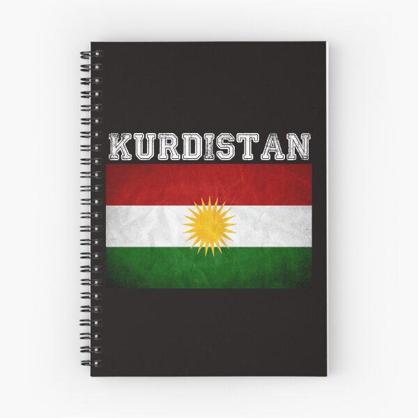 Item preview, Kurdistan Love designed and sold by DesignDS.