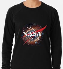 NASA Leichter Pullover