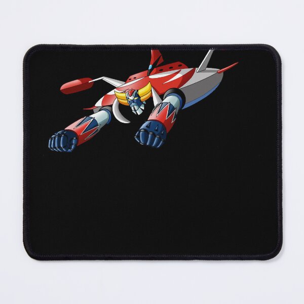 Item preview, Actarus UFO Robot Classic . designed and sold by amberorgani.