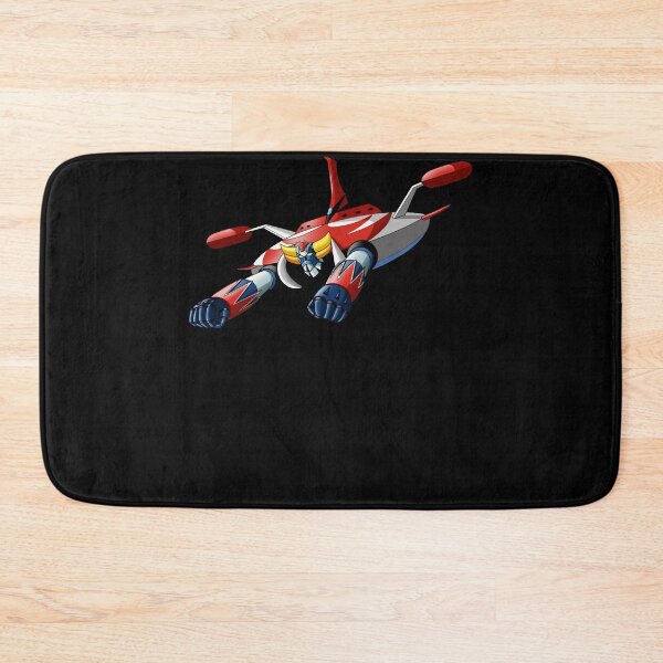 Item preview, Actarus UFO Robot Classic . designed and sold by amberorgani.