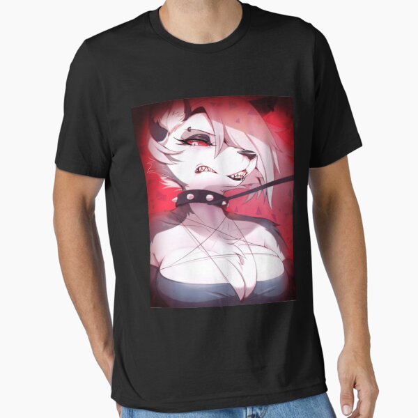 Helluva Boss Loona Classic . Essential T-Shirt