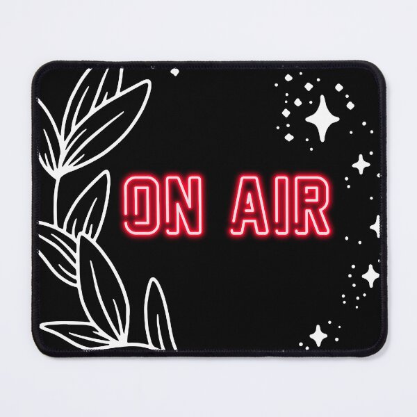 Item preview, On Air designed and sold by Showmee.