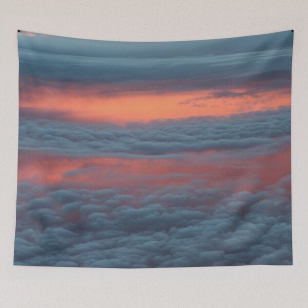 Item preview, sky sunset designed and sold by Uzma Mahyudin.