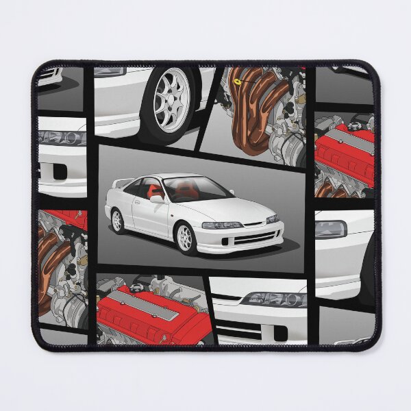 Item preview, Integra DC2 X B series Engine  designed and sold by ArtyMotive.
