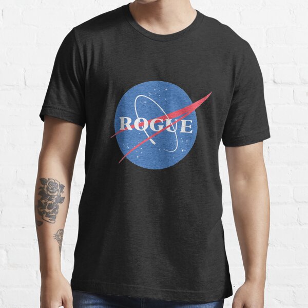 Rogue Essential T-Shirt