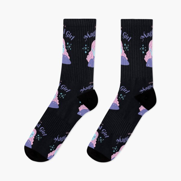 Item preview, Secretly A Magical Girl  designed and sold by cassidy201817.