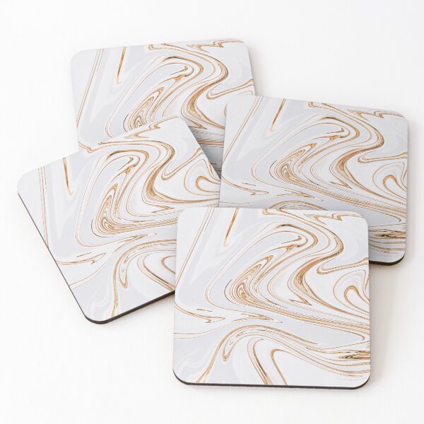 Item preview, Shiny Gold White Abstract Background designed and sold by Vic Torys ☆.