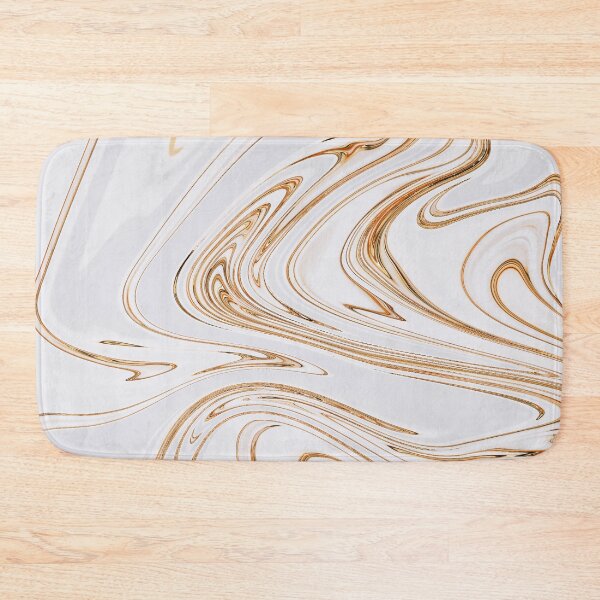Item preview, Shiny Gold White Abstract Background designed and sold by Vic Torys ☆.