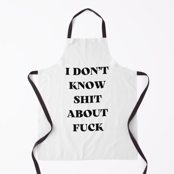 Item preview, I DON’T KNOW SHIT ABOUT FUCK RUTH LANGMORE QUOTE OZARK designed and sold by Pexxaa.