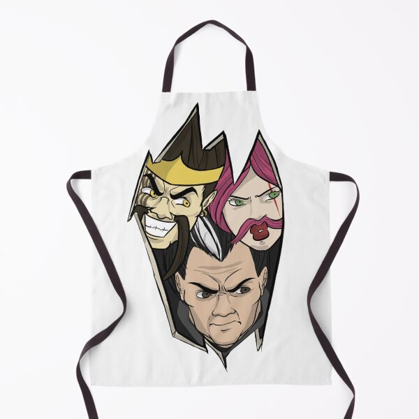 Item preview, LoL meme designed and sold by RatGun.