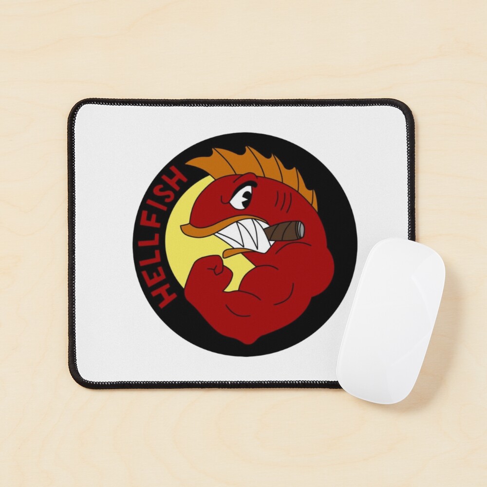 Item preview, Mouse Pad designed and sold by TrendyLuxShop.
