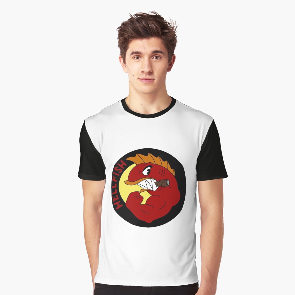 Item preview, Graphic T-Shirt designed and sold by TrendyLuxShop.