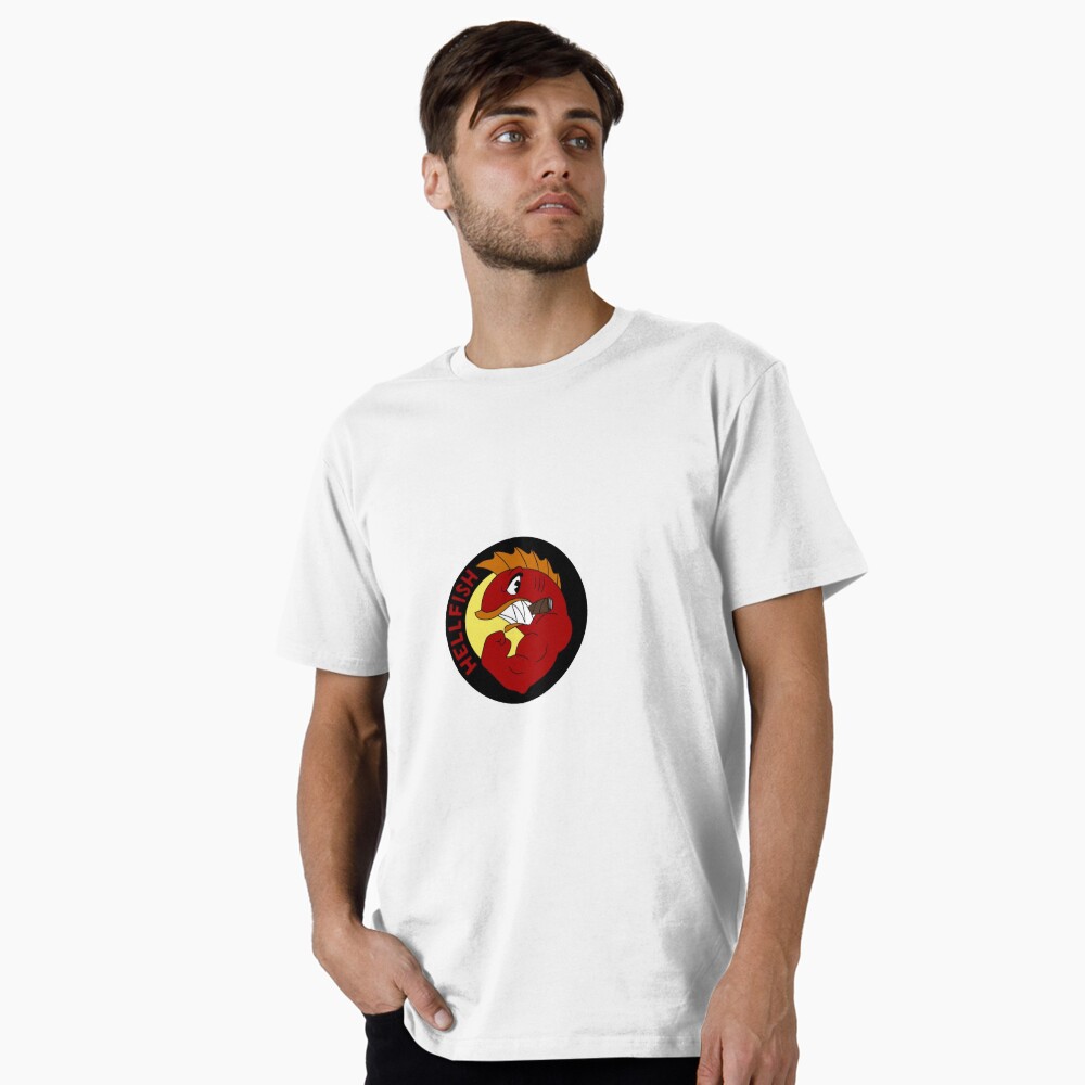 Item preview, Premium T-Shirt designed and sold by TrendyLuxShop.