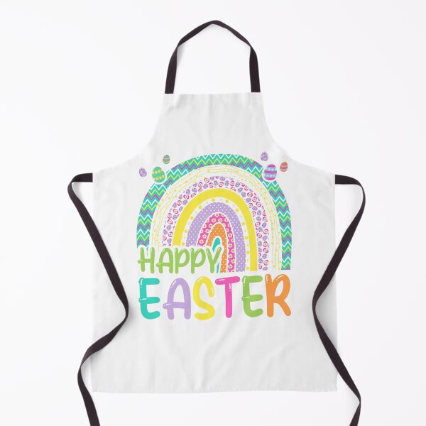 Item preview, Happy Easter Rainbow designed and sold by gogo-jr.