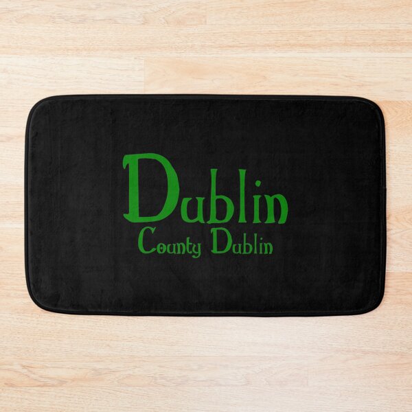Item preview, Dublin  designed and sold by ben-taylor1234.