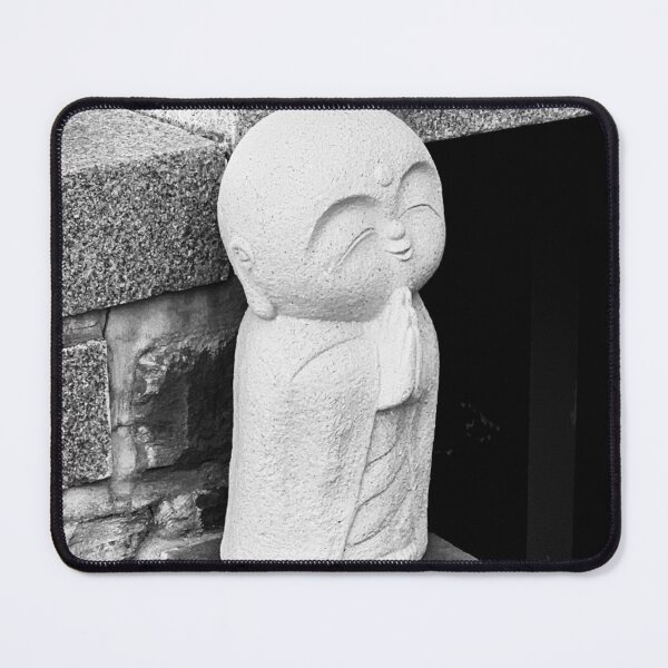 Item preview, Happy Buddha designed and sold by Grace Solano.