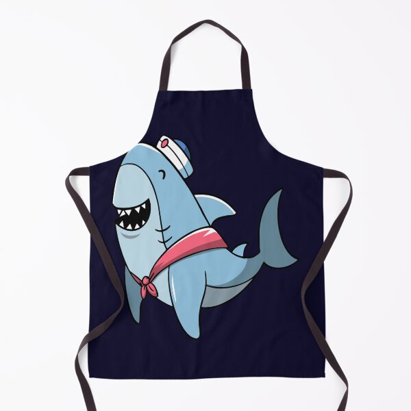 Item preview, Laughing Sailor Shark designed and sold by mcx-3.