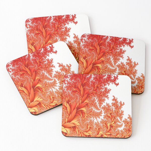 Item preview, Floral background leaves flowers lovers designed and sold by BestDesign87.