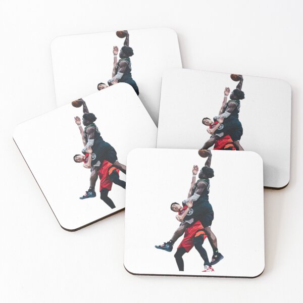 Item preview, Anthony Edwards Dunk designed and sold by GoldenRainzkx.
