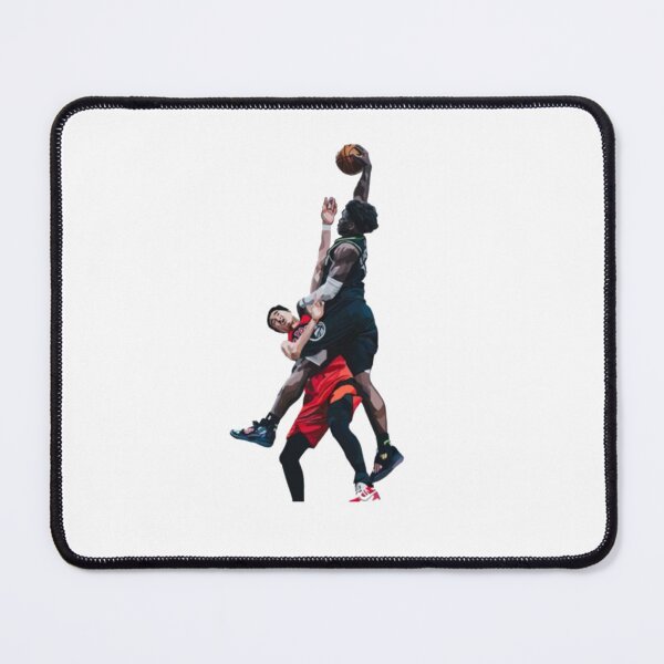 Item preview, Anthony Edwards Dunk designed and sold by GoldenRainzkx.
