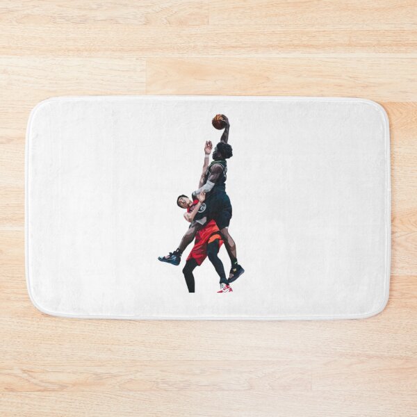 Item preview, Anthony Edwards Dunk designed and sold by GoldenRainzkx.