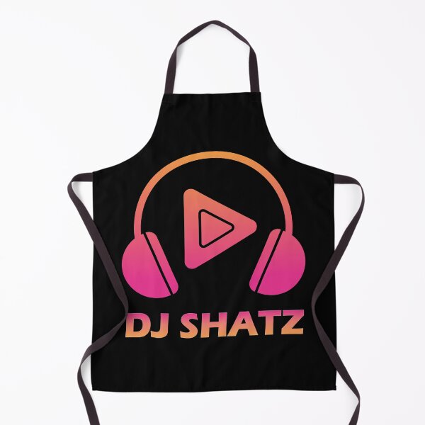 Item preview, Dj Shatz designed and sold by Zirrko.